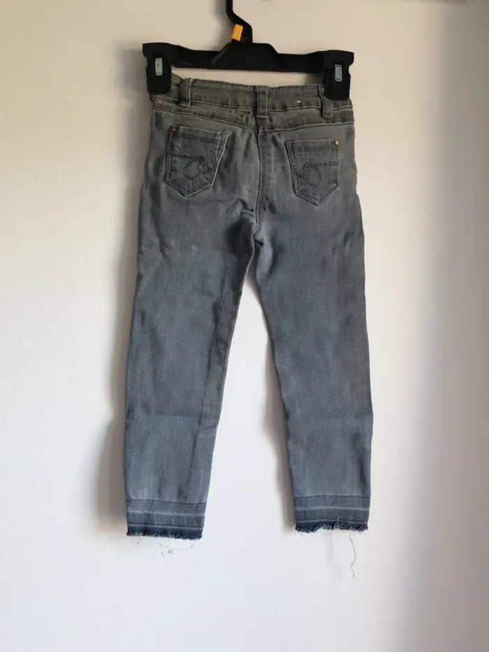 Jeans 3 ans - photo numéro 5