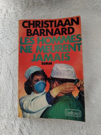Les hommes ne meurent jamais