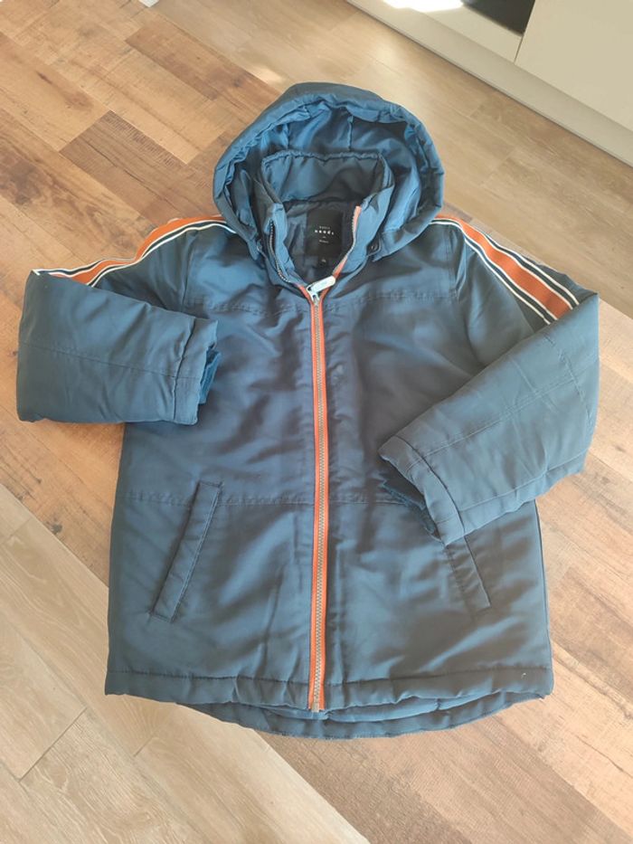 Manteau garçon Name it 11 ans
