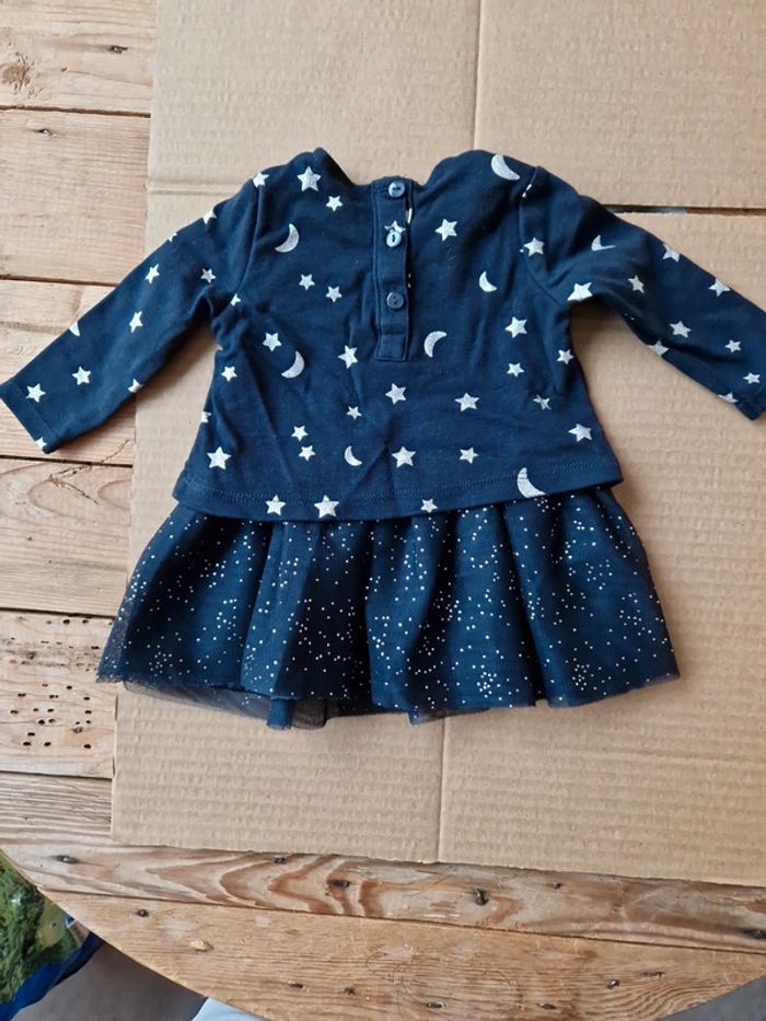 Robe soirée - photo numéro 4