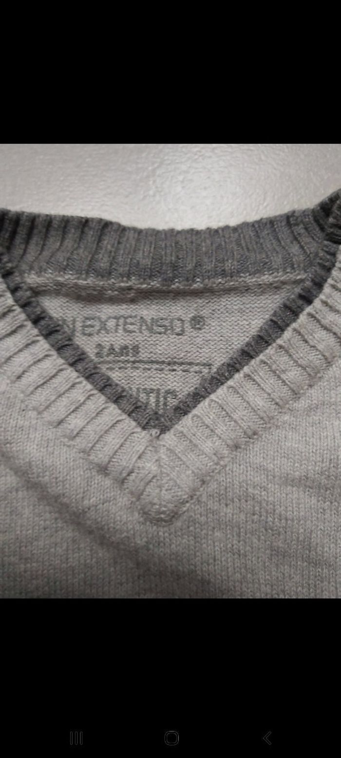 Pull 24 mois - photo numéro 2