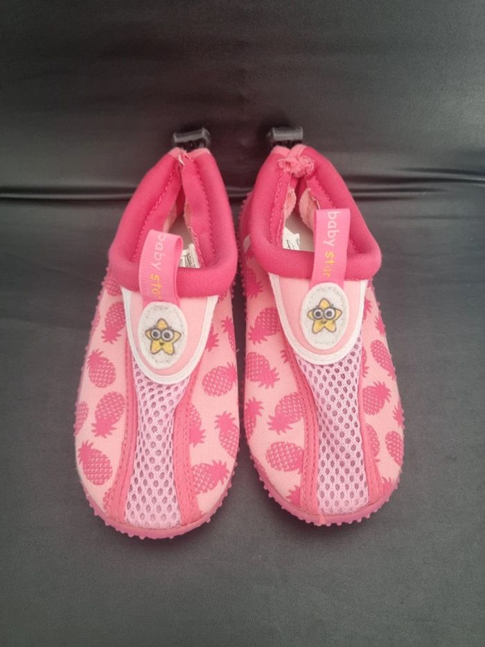 Chaussures de plage 26