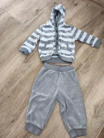 Ensemble pantalon et veste