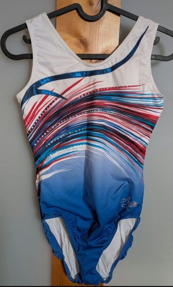 Justaucorps gym agiva