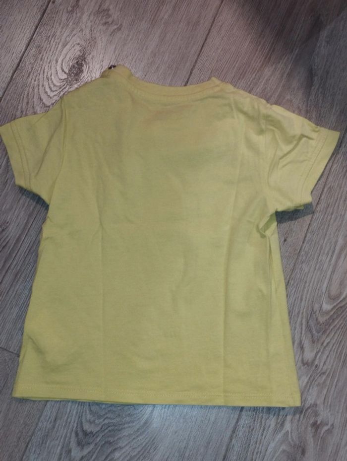 Tee shirt - photo numéro 4