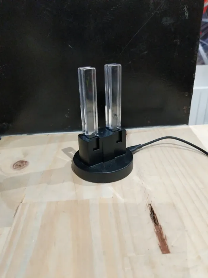 Chargeur Joy-Con - Nintendo Switch - photo numéro 5