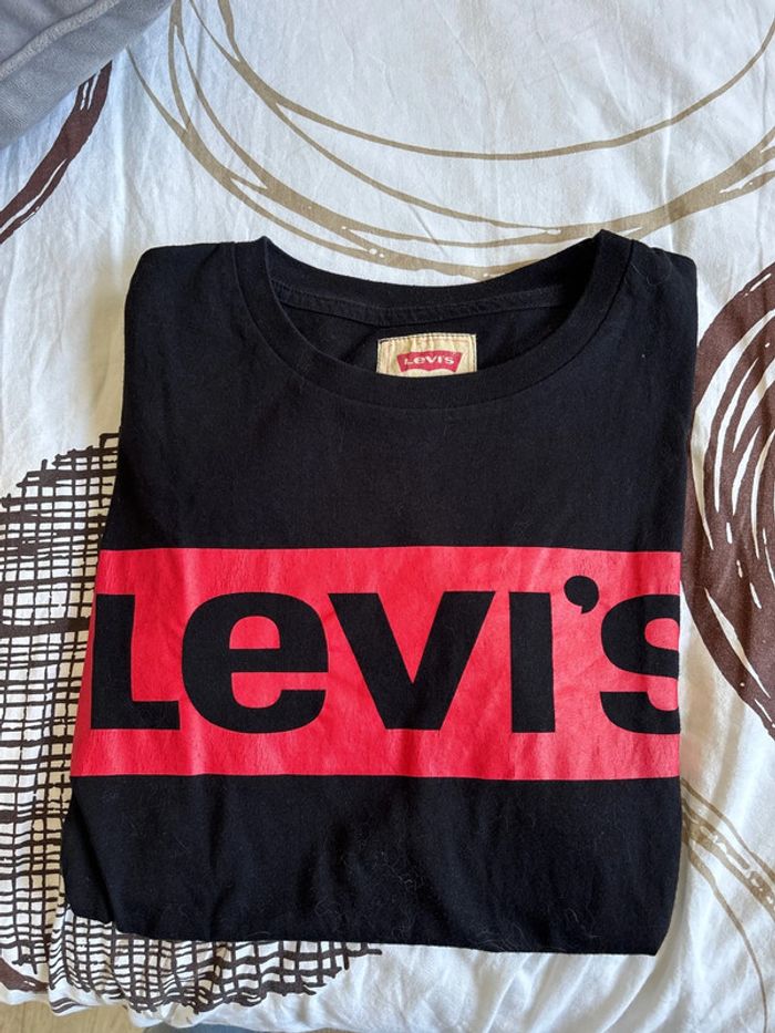 TEE shirt levi’s - photo numéro 5