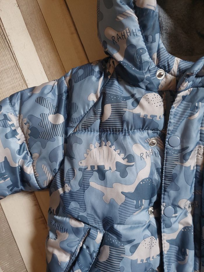 Doudoune neuve - photo numéro 5