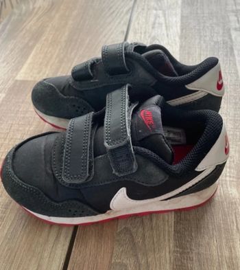 Nike taille 26