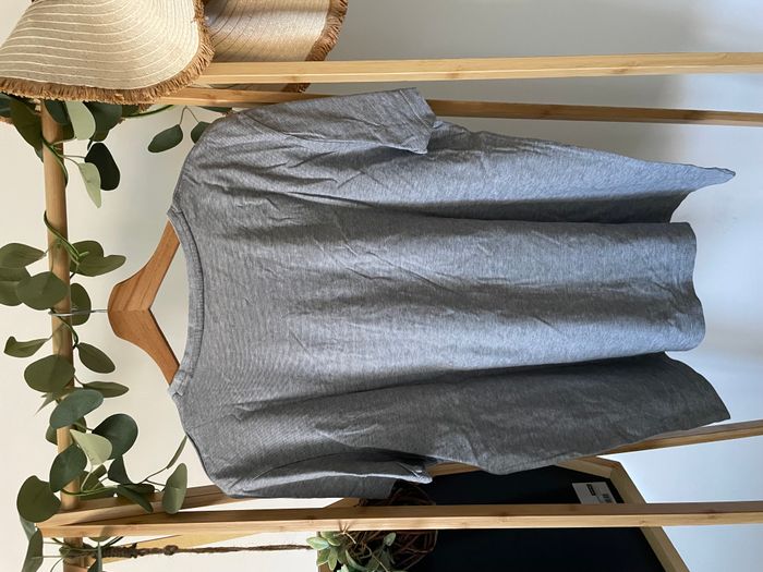 T-Shirt manches courtes Esprit M/38 - photo numéro 2