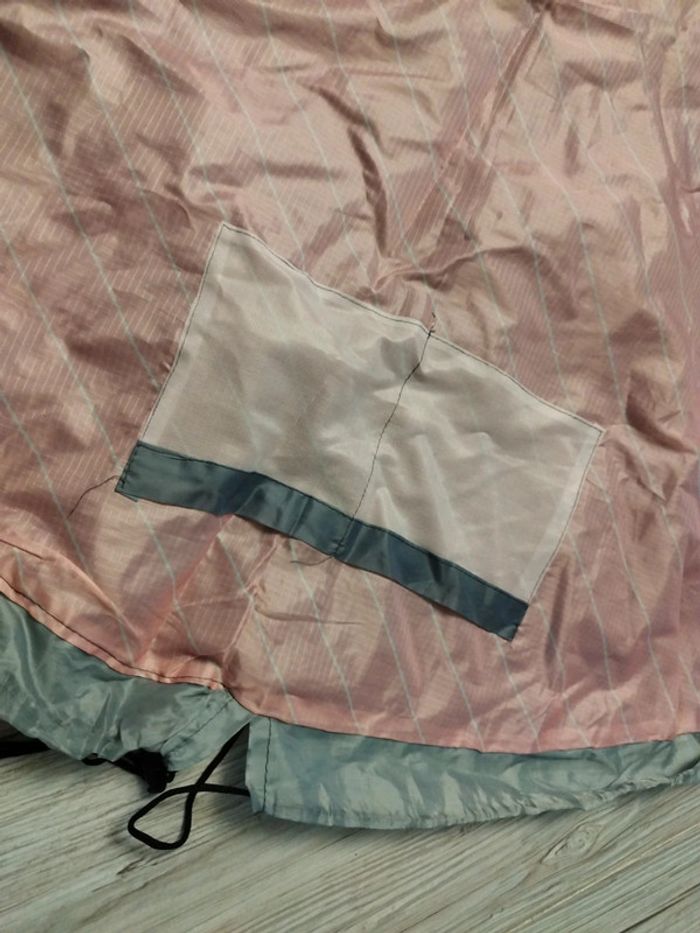 Sac à jouet - tapis - photo numéro 2