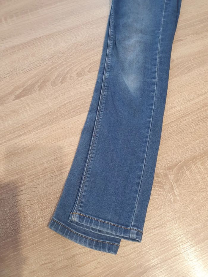 Jean skinny 12 ans - photo numéro 2