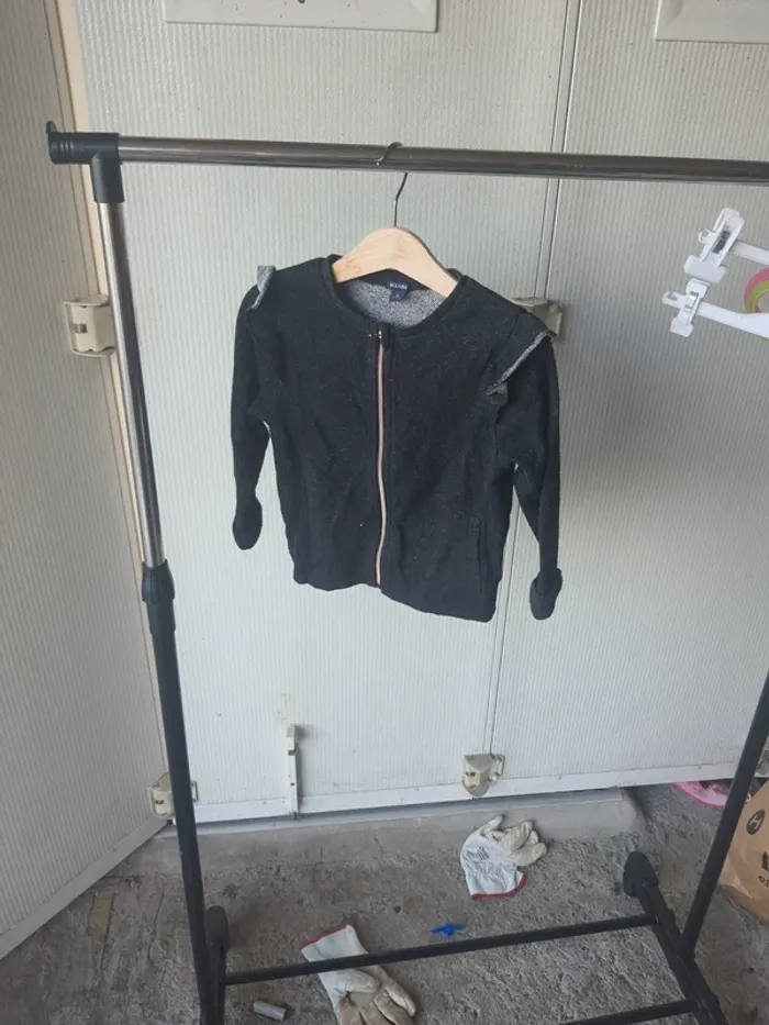 Gilet 3 ans