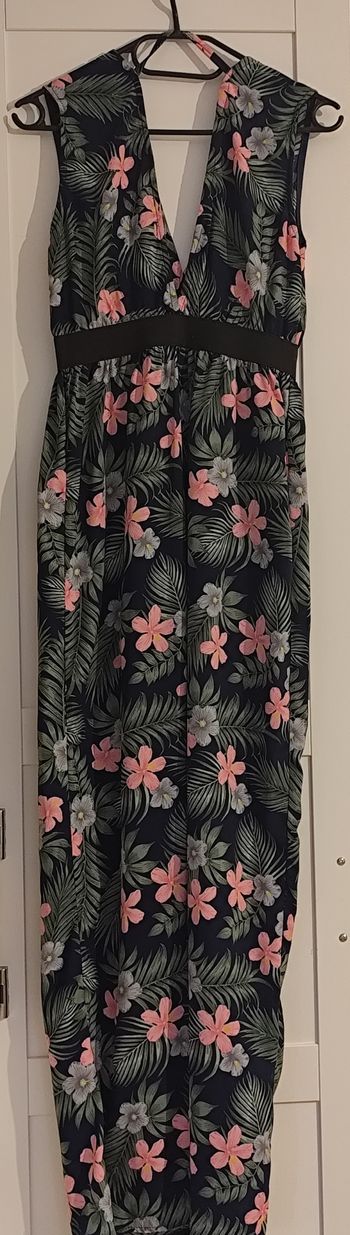 Robe longue