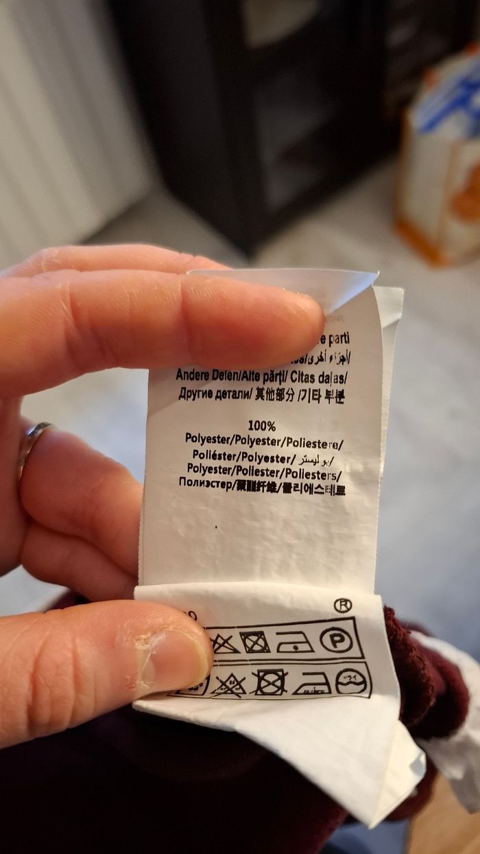 Pull fin - photo numéro 5