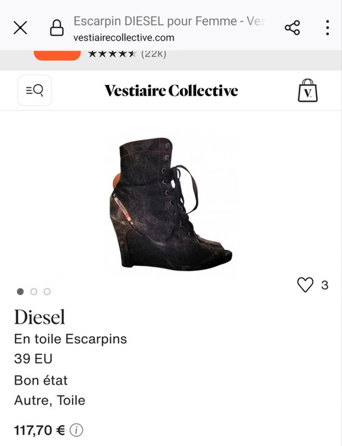 diesel. - photo numéro 8
