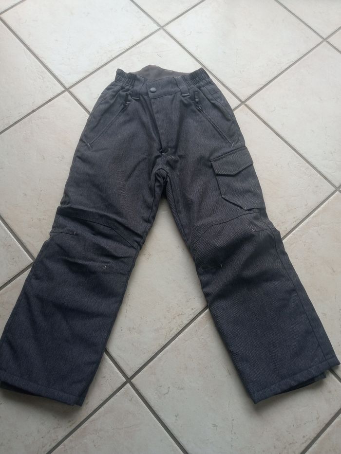Pantalon de ski