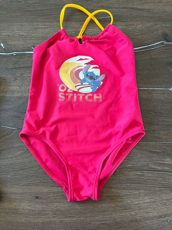 Maillot de bain Stitch