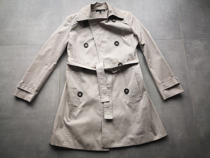 Veste Etam