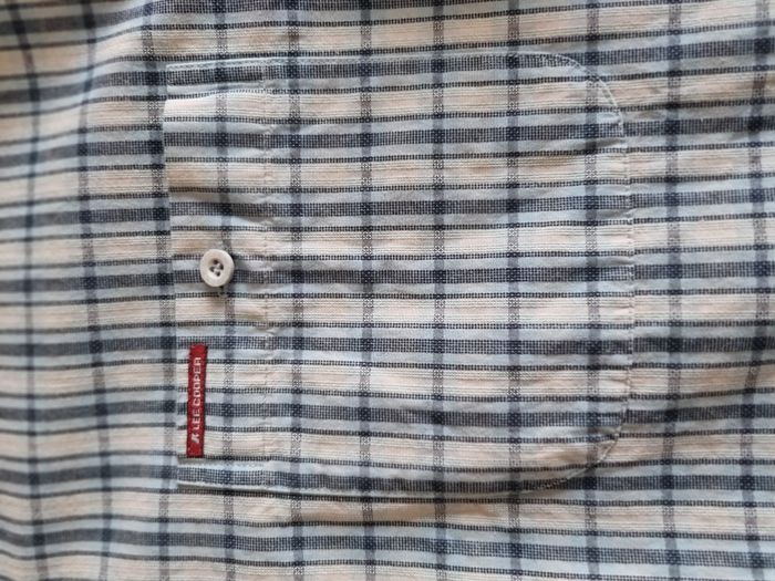 Chemisette lee Cooper Taille M - photo numéro 8