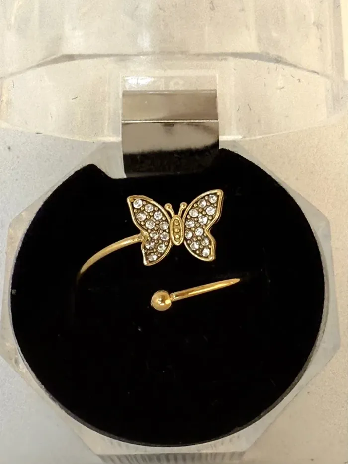 Bague - photo numéro 2