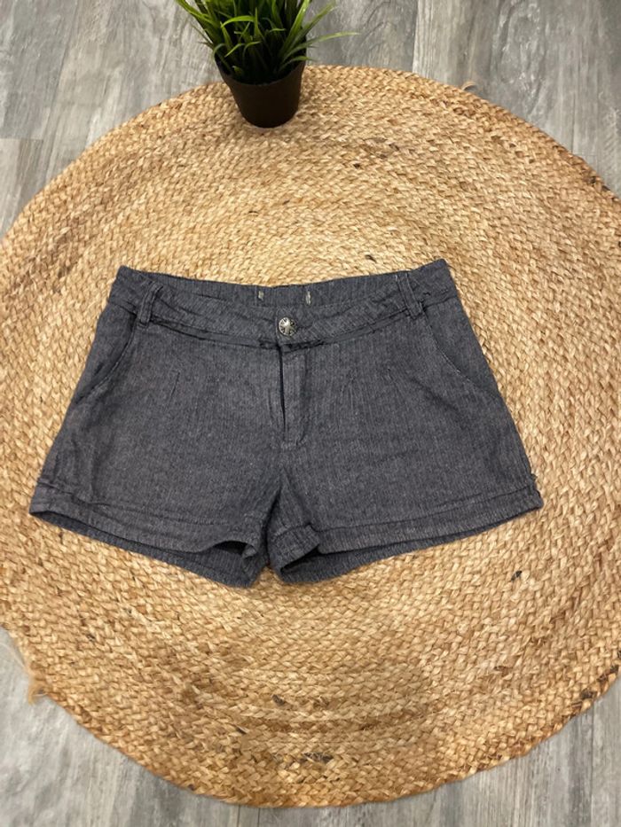 Short fille 14 ans - photo numéro 2