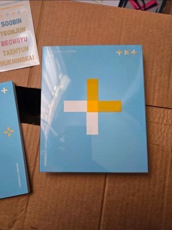 The Dream Chapter: Star