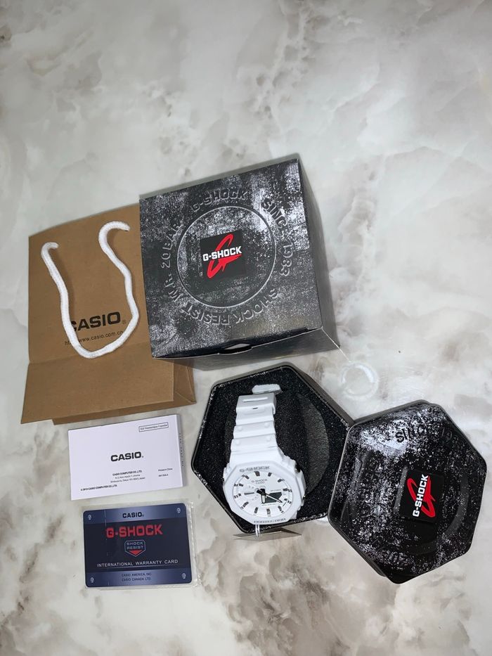 Montre G-Shock - photo numéro 5