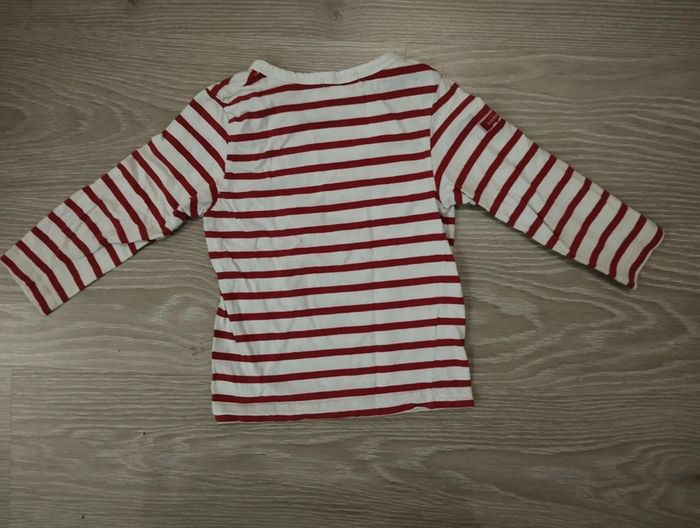 Tee-shirt 4 ans - photo numéro 3