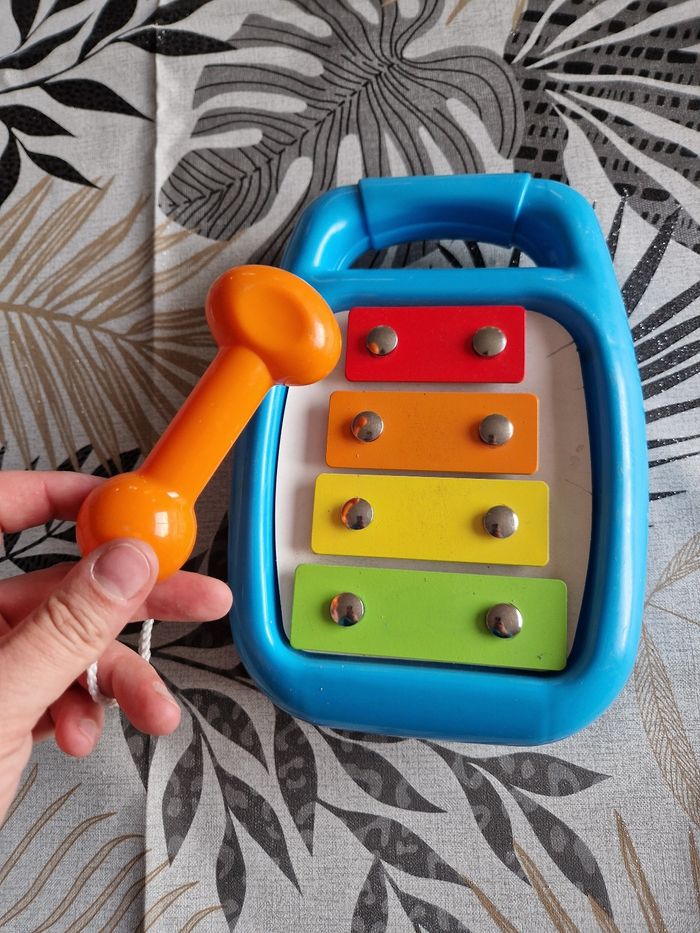 Xylophone - photo numéro 3