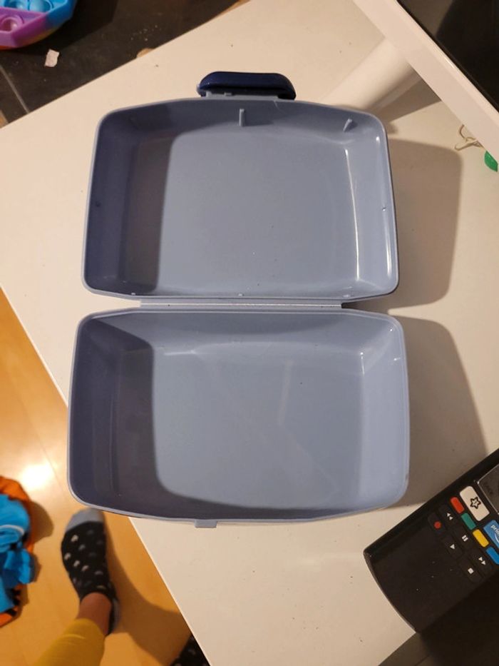 Boîte spiderman - photo numéro 3