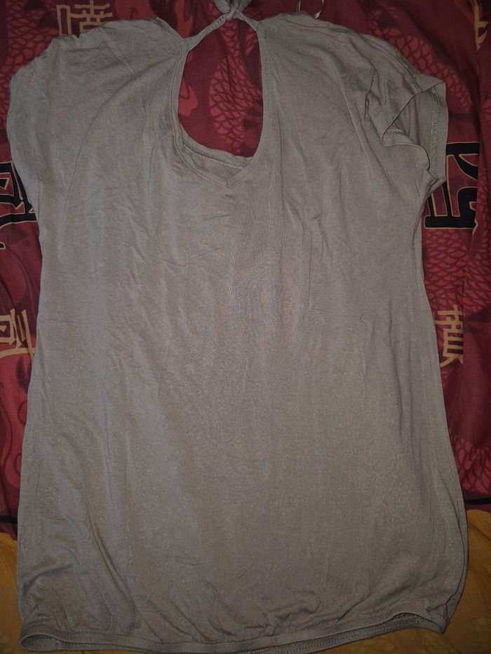 Tee-shirt femme