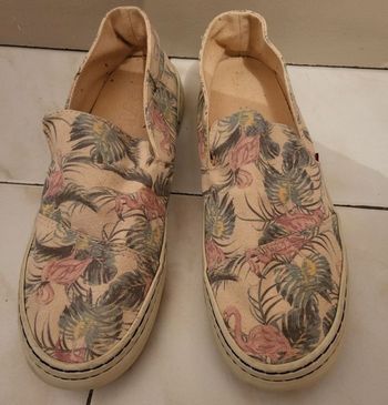 Mocassins Levis