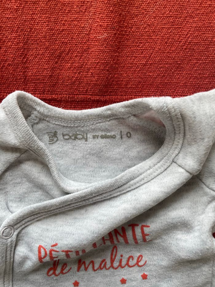 Bodies naissance - photo numéro 3