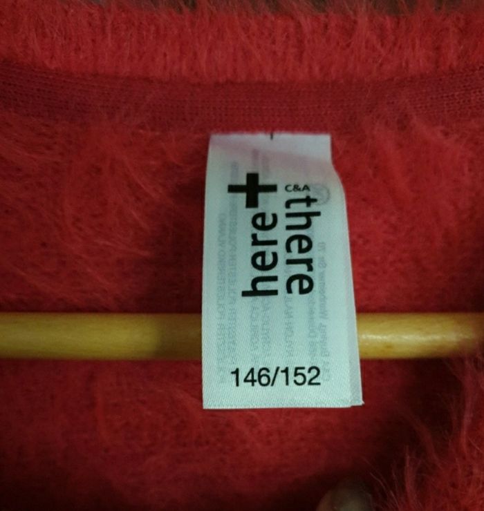 Pull doux - photo numéro 3
