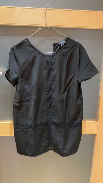 Blouse Cyillus noire 38