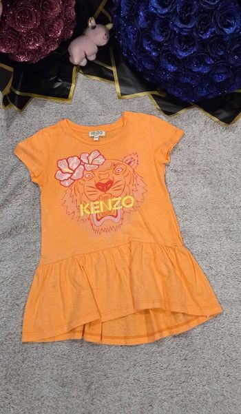 Robe Kenzo