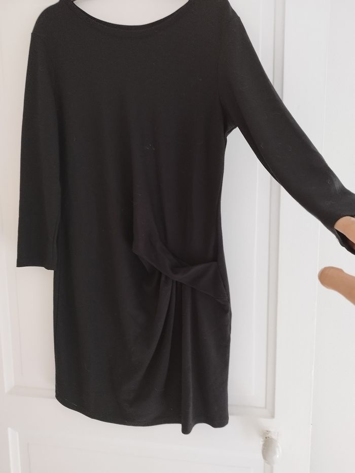 Robe hiver - photo numéro 2