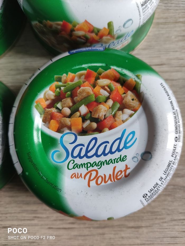 Repas - photo numéro 2