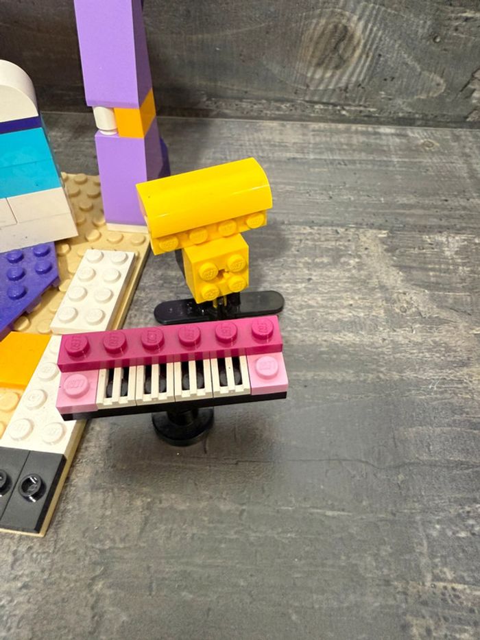 Lego friends - photo numéro 2