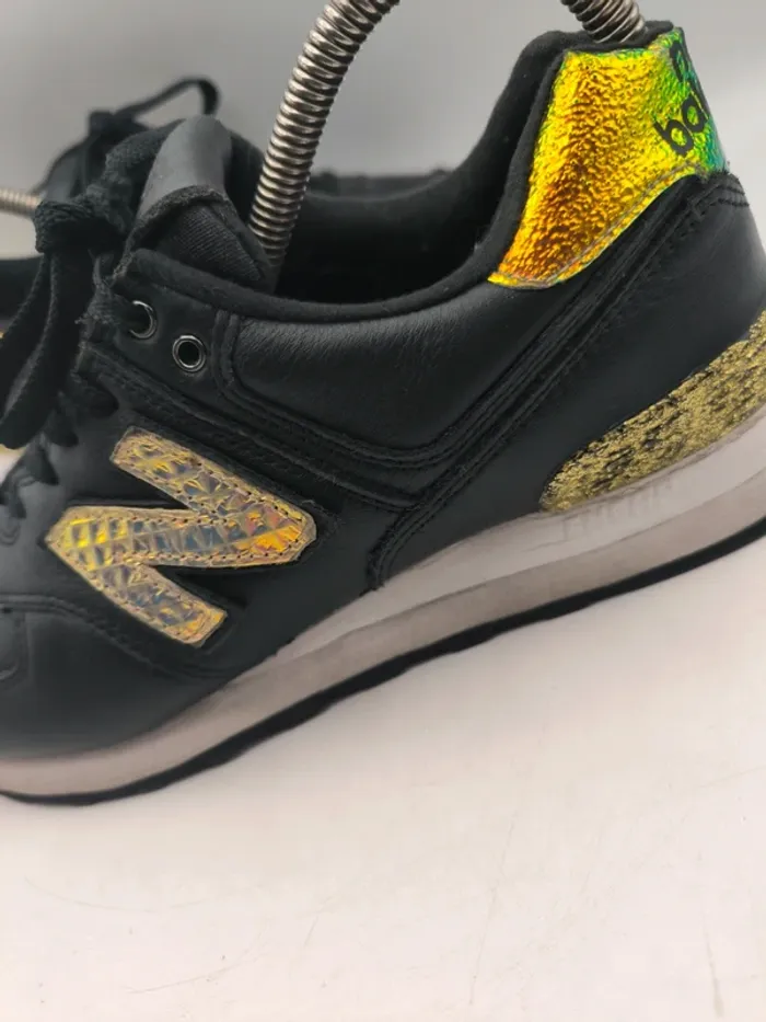 Baskets New Balance femme Taille 38 - photo numéro 2