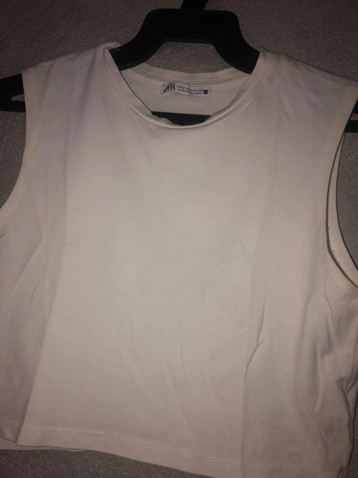 T-shirt femme - photo numéro 2