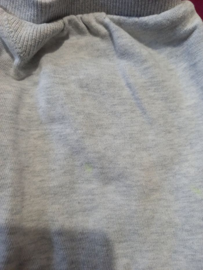 Jogging winnie - photo numéro 3