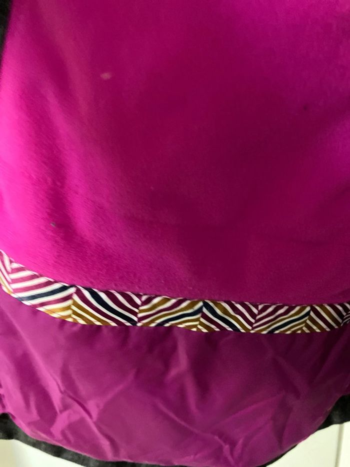 Manteau polaire. Manteau de ski/ neige . Taille S - photo numéro 13