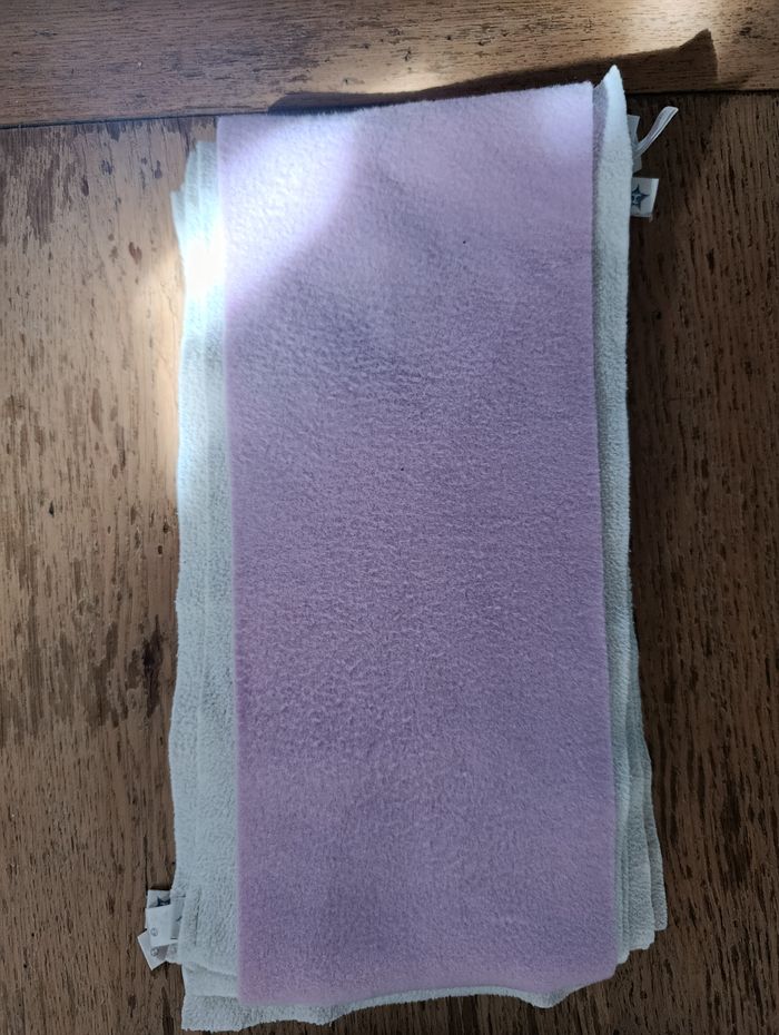 Lot couche Hamac taille M - photo numéro 5