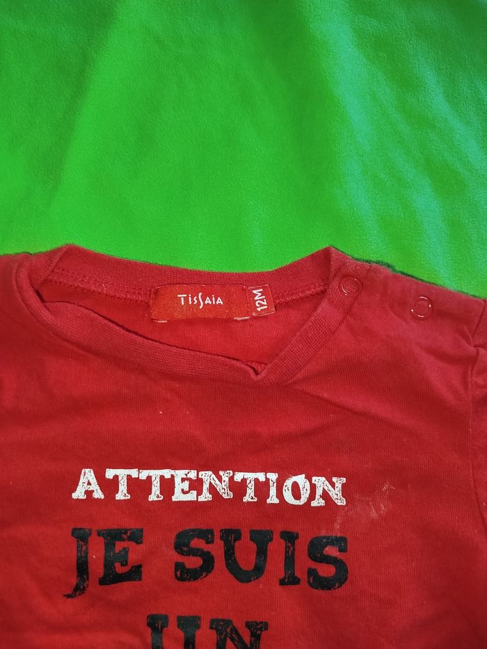 T-shirts - photo numéro 2