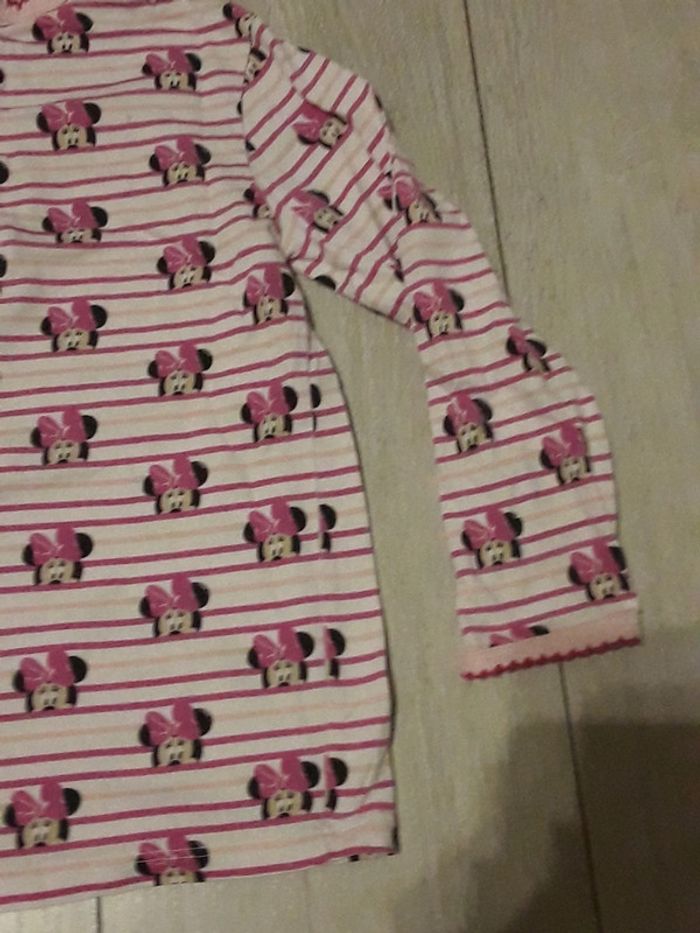 Pyjama Minnie - photo numéro 16