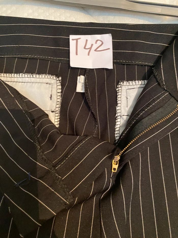 Pantalon léger - photo numéro 3