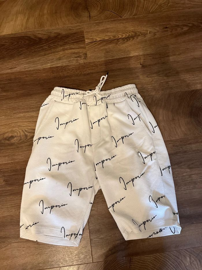 Short
