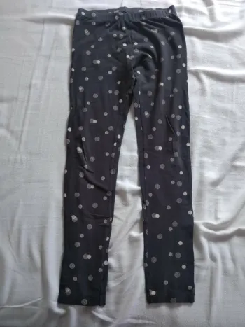 Leeging Motif Fille Kiabi